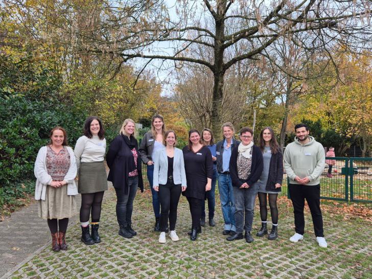 Fachtag PKD Gruppenfoto