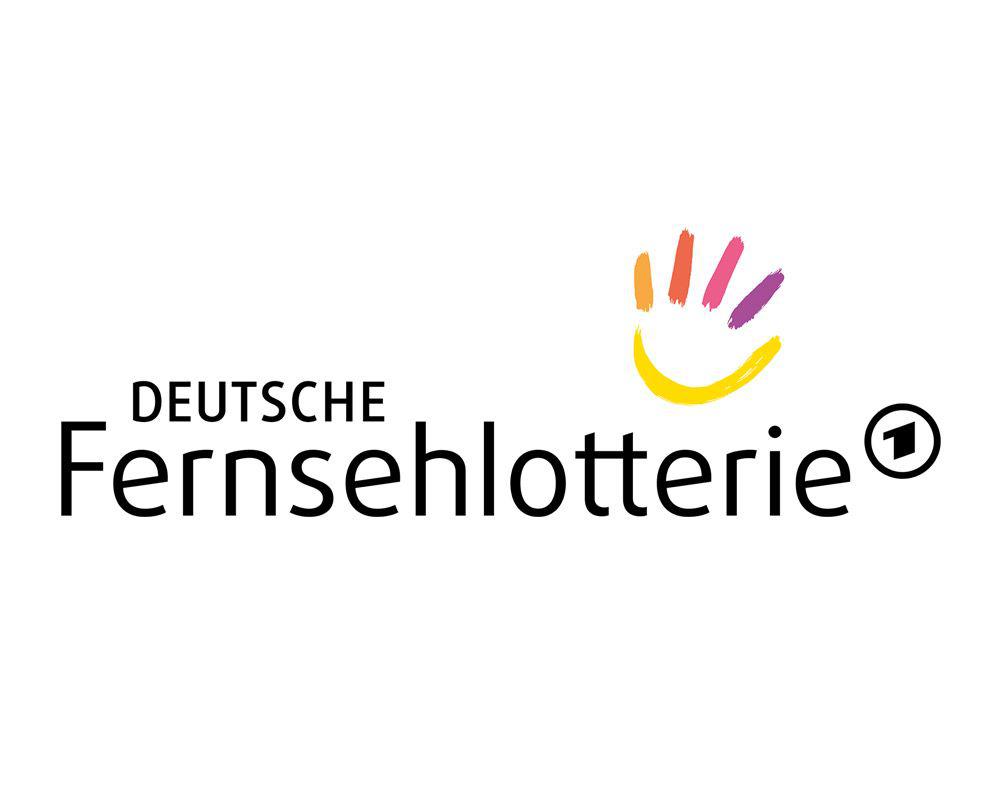  Logo der Deutschen Fernsehlotterie