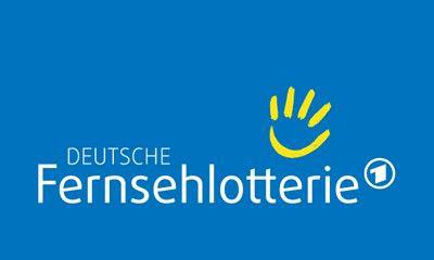Logo der Deutschen Fernsehlotterie