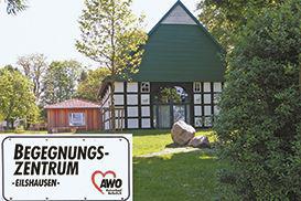 AWO Begegnungszentrum Eilshausen
